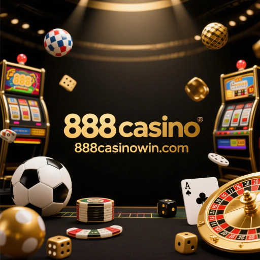 Atrações dos Bônus no 888casino: Maximize sua Experiência de Jogo
