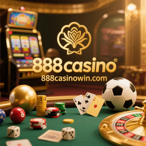 A Importância da Comunidade nos Jogos Online: O Papel Vital do 888casino
