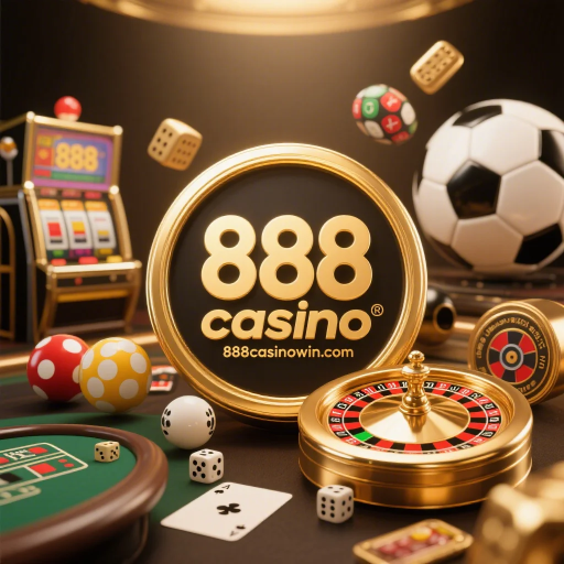 Explorando a Categoria Jogos do 888casino: Uma Experiência Completa de Jogo Online