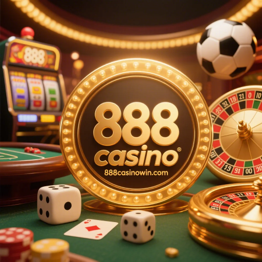 Descubra a Categoria 'Movel' no 888casino: Jogos a Qualquer Hora e em Qualquer Lugar