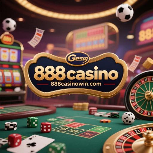 A Experiência do Pôquer no 888casino: Estratégias, Variedades e Emoção