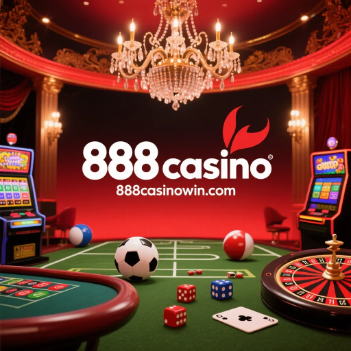Explorando as Promoções do 888casino: Oportunidades Imperdíveis para Jogadores
