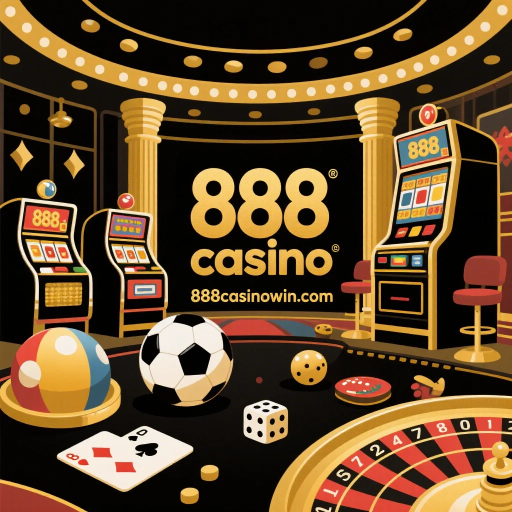 Apostas em Esportes no 888casino: Uma Nova Dimensão de Entretenimento