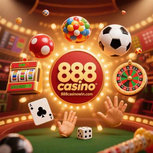 Explorando as Mesas de Jogos do 888casino: Uma Experiência Repleta de Emoções e Estratégias